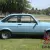 MK2 ESCORT SPORT, FORD ESCORT MK2 RARE FORD