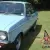 MK2 ESCORT SPORT, FORD ESCORT MK2 RARE FORD