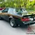 1987 Buick Regal GRAND NATIONAL 1 OWNER