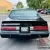 1987 Buick Regal GRAND NATIONAL 1 OWNER