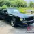 1987 Buick Regal GRAND NATIONAL 1 OWNER