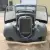 1934 Plymouth Coupe Steel Body, Three Deuces, Suicide Doors Hot Rod Full Fenders