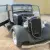 1934 Plymouth Coupe Steel Body, Three Deuces, Suicide Doors Hot Rod Full Fenders