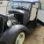1934 Plymouth Coupe Steel Body, Three Deuces, Suicide Doors Hot Rod Full Fenders