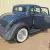 1934 Plymouth Coupe Steel Body, Three Deuces, Suicide Doors Hot Rod Full Fenders