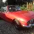 Triumph Stag 3.0 Manual.