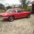 Triumph Stag 3.0 Manual.