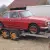 Triumph Stag 3.0 Manual.