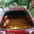 RED EXTERIOR   BLACK INTERIOR