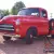 1956 Dodge Other Pickups