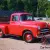 1956 Dodge Other Pickups