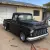 1955 Chevrolet Other Pickups