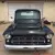 1955 Chevrolet Other Pickups