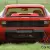 1990 Ferrari Testarossa 4.9 LHD