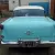 1955 OLDSMOBILE 88 HOLIDAY 2-DOOR PILLARLESS COUPE !!!