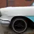 1955 OLDSMOBILE 88 HOLIDAY 2-DOOR PILLARLESS COUPE !!!