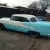 1955 OLDSMOBILE 88 HOLIDAY 2-DOOR PILLARLESS COUPE !!!
