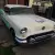 1955 OLDSMOBILE 88 HOLIDAY 2-DOOR PILLARLESS COUPE !!!