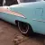 1955 OLDSMOBILE 88 HOLIDAY 2-DOOR PILLARLESS COUPE !!!