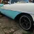 1955 OLDSMOBILE 88 HOLIDAY 2-DOOR PILLARLESS COUPE !!!
