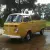 1975 VW Kombi Utility in Clifton Springs, VIC