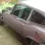 Jaguar E type V12 Coupe 1973 restoration project