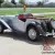1952 MG T-Series