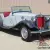 1952 MG T-Series