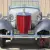 1952 MG T-Series