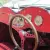 1952 MG T-Series
