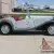 1952 MG T-Series