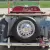 1952 MG T-Series