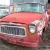 1957 International Harvester Other
