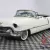 1955 Cadillac Convertible RESTORED. ALMOST COMPLETE. RARE. MUST SEE