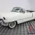1955 Cadillac Convertible RESTORED. ALMOST COMPLETE. RARE. MUST SEE