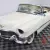 1955 Cadillac Convertible RESTORED. ALMOST COMPLETE. RARE. MUST SEE