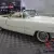 1955 Cadillac Convertible RESTORED. ALMOST COMPLETE. RARE. MUST SEE