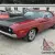 1972 Dodge Challenger Hardtop