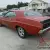 1972 Dodge Challenger Hardtop