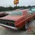 1972 Dodge Challenger Hardtop