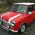  GENUINE 1995 ROVER MINI COOPER 1.3i 