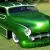 Lead Sled Rat Rod Hot Street