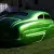Lead Sled Rat Rod Hot Street