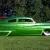 Lead Sled Rat Rod Hot Street