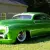 Lead Sled Rat Rod Hot Street