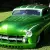Lead Sled Rat Rod Hot Street