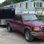 1995 Ford Ranger