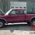 1995 Ford Ranger