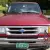 1995 Ford Ranger