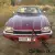  1995 JAGUAR XJ-S 4.0 AUTO RED CELEBRATION 